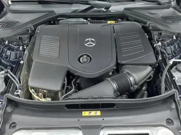 2024 Mercedes-Benz E-Класс с пробегом 30 870 км