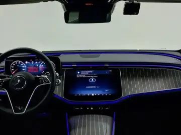 2024 Mercedes-Benz E-Класс с пробегом 30 870 км