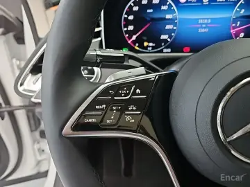 2025 Mercedes-Benz E-Класс с пробегом 33 847 км