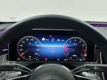 2024 Mercedes-Benz E-Класс с пробегом 30 870 км