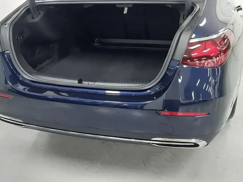 2024 Mercedes-Benz E-Класс с пробегом 30 870 км