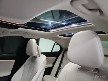 2025 Mercedes-Benz E-Класс с пробегом 33 847 км