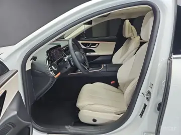 2025 Mercedes-Benz E-Класс с пробегом 33 847 км