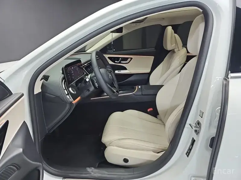2025 Mercedes-Benz E-Класс с пробегом 33 847 км