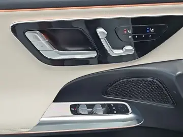 2025 Mercedes-Benz E-Класс с пробегом 33 847 км
