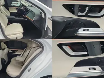 2025 Mercedes-Benz E-Класс с пробегом 33 847 км