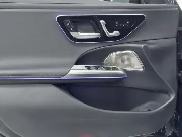 2024 Mercedes-Benz E-Класс с пробегом 30 870 км