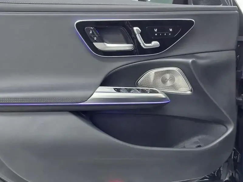 2024 Mercedes-Benz E-Класс с пробегом 30 870 км