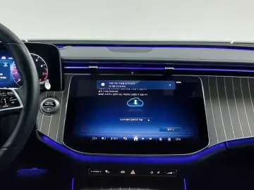 2024 Mercedes-Benz E-Класс с пробегом 30 870 км
