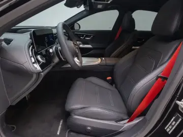 2025 Mercedes-Benz E-Класс с пробегом 3 225 км