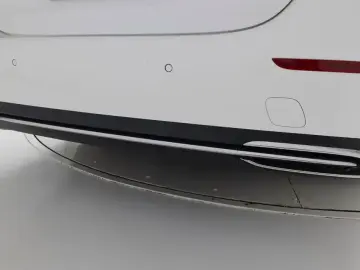 2025 Mercedes-Benz E-Класс с пробегом 3 740 км
