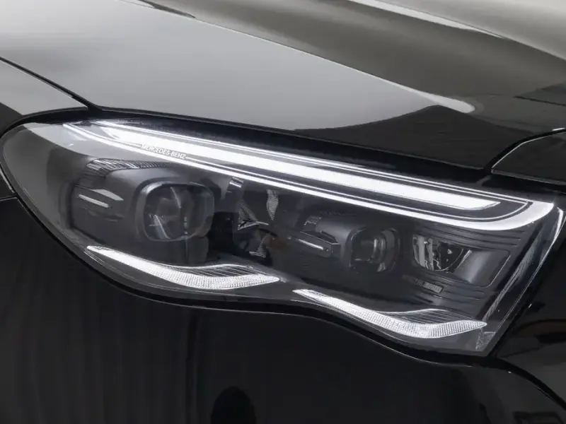 2025 Mercedes-Benz E-Класс с пробегом 3 225 км