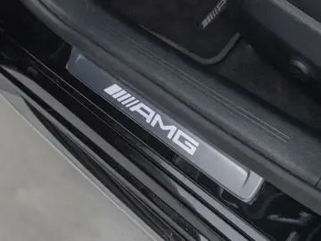 2025 Mercedes-Benz E-Класс с пробегом 3 225 км