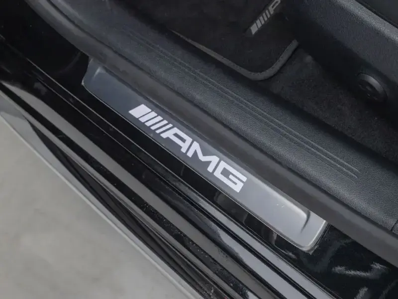 2025 Mercedes-Benz E-Класс с пробегом 3 225 км