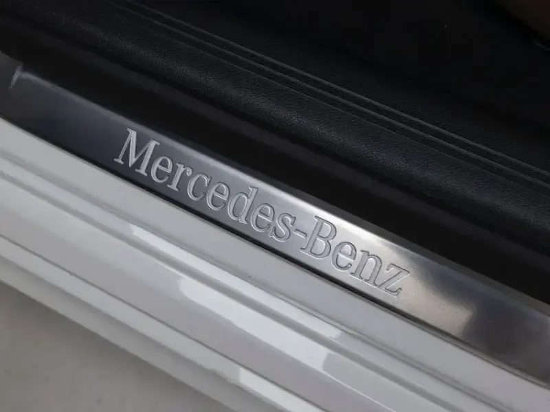 2025 Mercedes-Benz E-Класс с пробегом 3 740 км