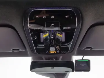 2025 Mercedes-Benz E-Класс с пробегом 3 225 км