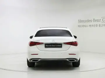 2024 Mercedes-Benz E-Класс с пробегом 12 032 км