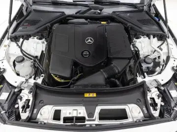 2025 Mercedes-Benz E-Класс с пробегом 13 583 км