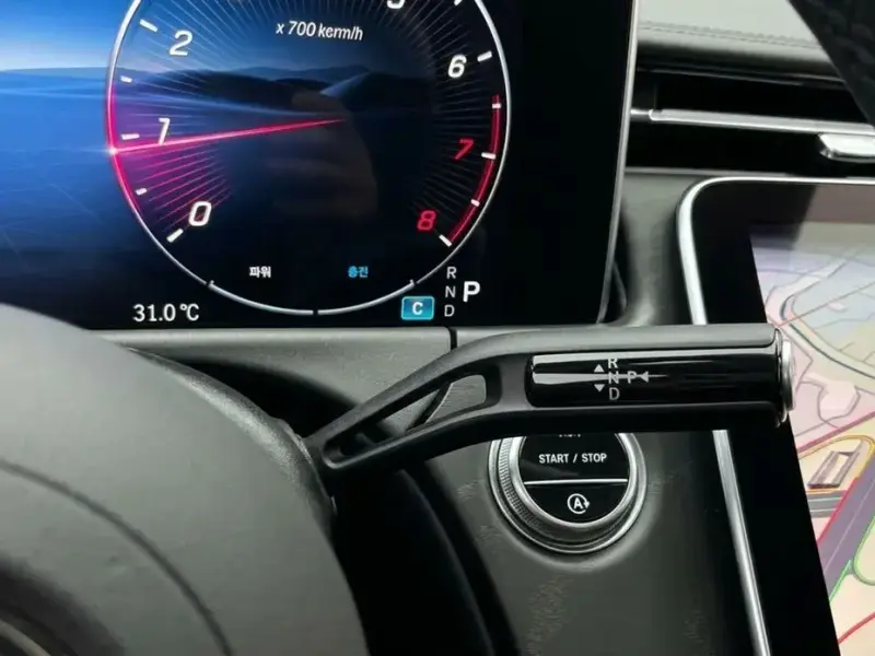 2024 Mercedes-Benz E-Класс с пробегом 12 032 км