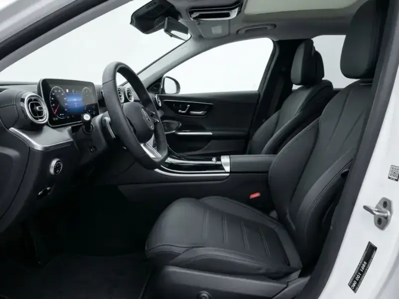 2024 Mercedes-Benz E-Класс с пробегом 12 032 км