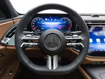2025 Mercedes-Benz E-Класс с пробегом 13 583 км