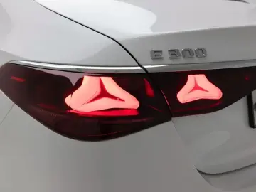 2025 Mercedes-Benz E-Класс с пробегом 13 583 км
