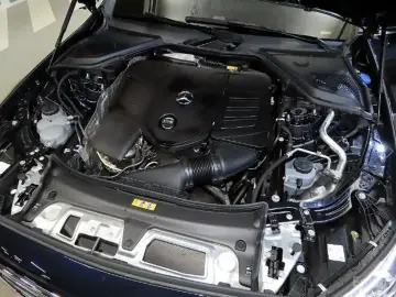 2024 Mercedes-Benz E-Класс с пробегом 32 408 км