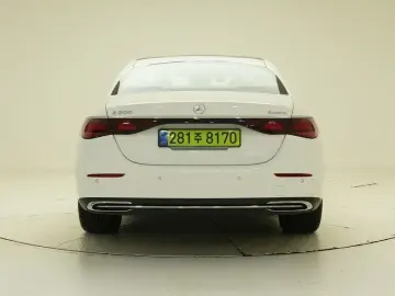 2025 Mercedes-Benz E-Класс с пробегом 1 696 км