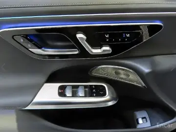 2024 Mercedes-Benz E-Класс с пробегом 32 408 км
