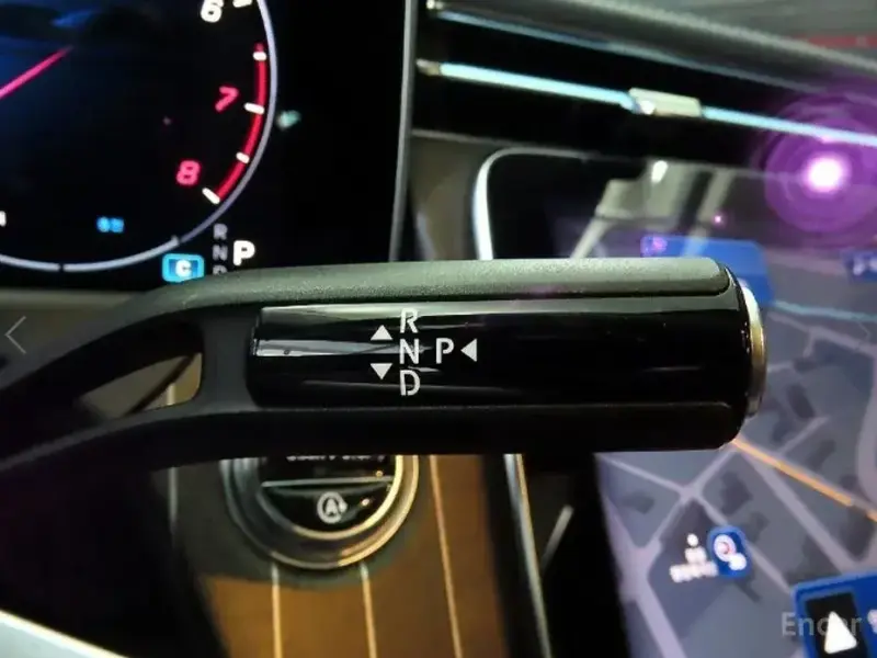 2024 Mercedes-Benz E-Класс с пробегом 32 408 км