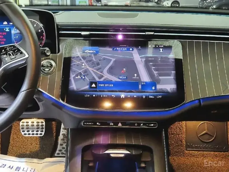2024 Mercedes-Benz E-Класс с пробегом 32 408 км