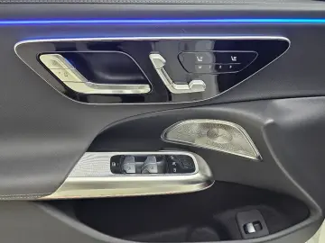 2025 Mercedes-Benz E-Класс с пробегом 1 696 км