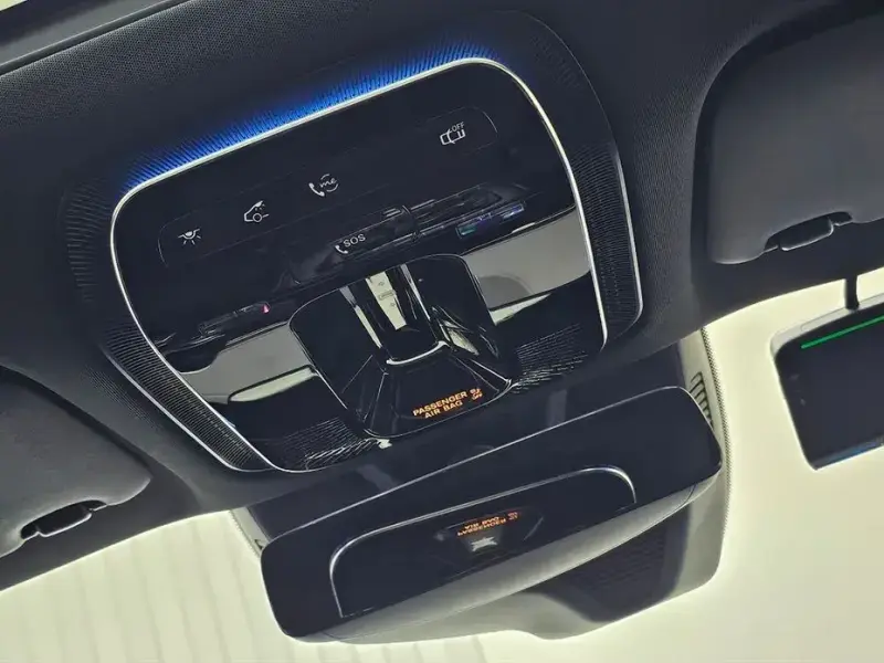 2025 Mercedes-Benz E-Класс с пробегом 1 696 км