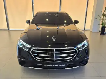 2025 Mercedes-Benz E-Класс с пробегом 11 013 км