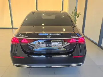 2025 Mercedes-Benz E-Класс с пробегом 11 013 км