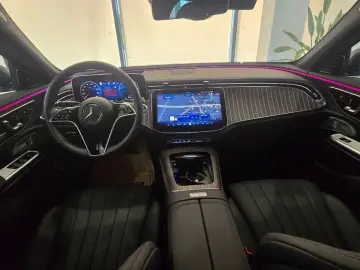 2025 Mercedes-Benz E-Класс с пробегом 11 013 км