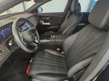 2025 Mercedes-Benz E-Класс с пробегом 11 013 км