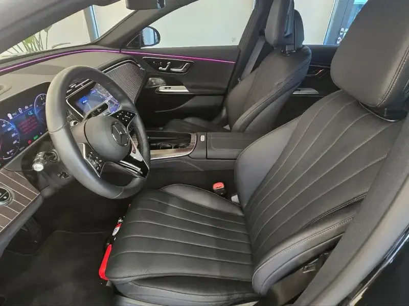 2025 Mercedes-Benz E-Класс с пробегом 11 013 км