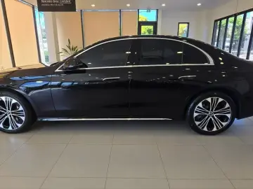 2025 Mercedes-Benz E-Класс с пробегом 11 013 км