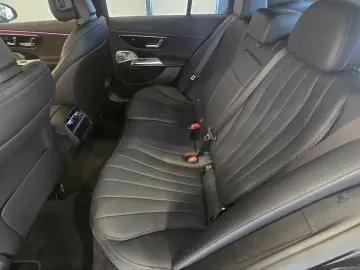 2025 Mercedes-Benz E-Класс с пробегом 11 013 км