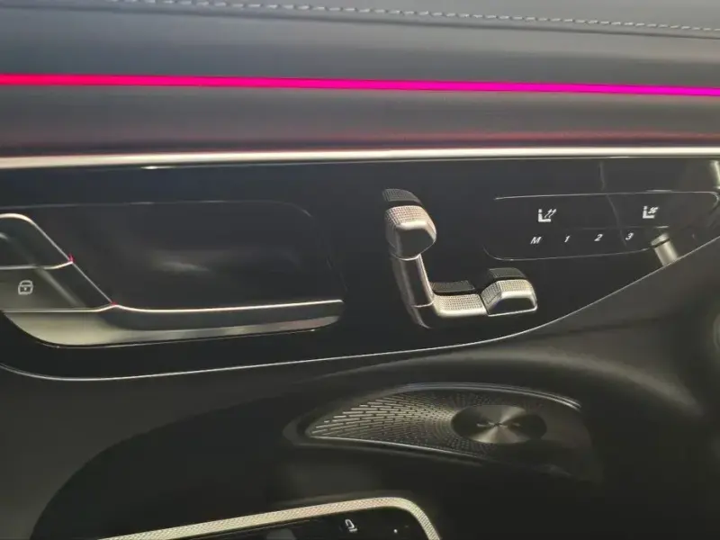 2025 Mercedes-Benz E-Класс с пробегом 11 013 км
