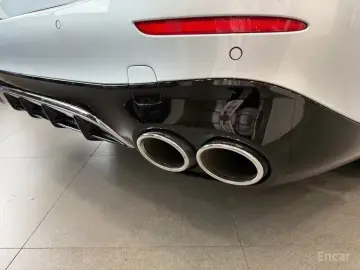 2026 Mercedes-Benz E-Класс с пробегом 2 301 км