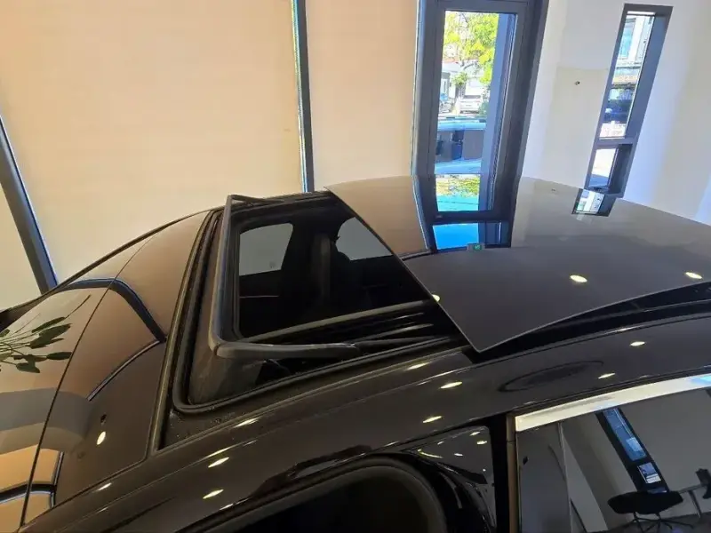 2025 Mercedes-Benz E-Класс с пробегом 11 013 км