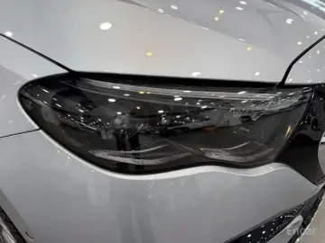2026 Mercedes-Benz E-Класс с пробегом 2 301 км