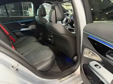 2026 Mercedes-Benz E-Класс с пробегом 2 301 км