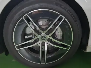 2024 Mercedes-Benz E-Класс с пробегом 13 200 км