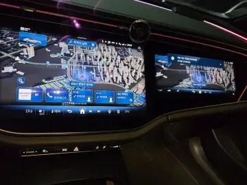 2024 Mercedes-Benz E-Класс с пробегом 13 200 км
