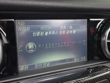 2017 Mercedes-Benz SLC с пробегом 81 797 км