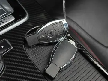 2017 Mercedes-Benz SLC с пробегом 81 797 км