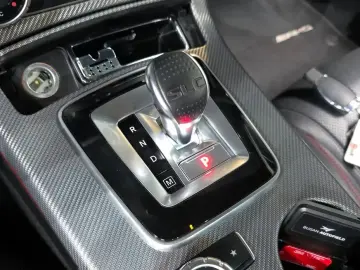 2017 Mercedes-Benz SLC с пробегом 28 336 км